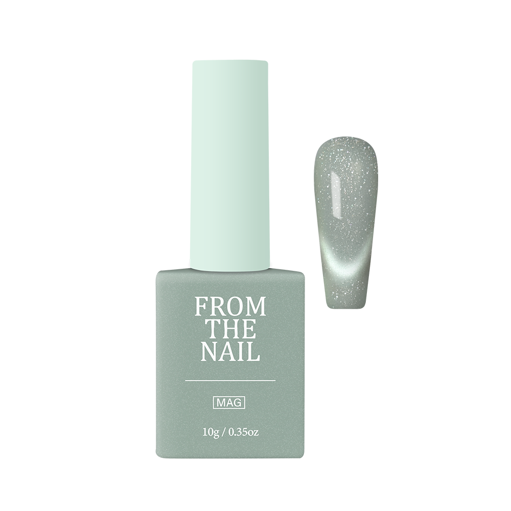FROM THE NAIL - Minty Collection (Individuals/Full set)
