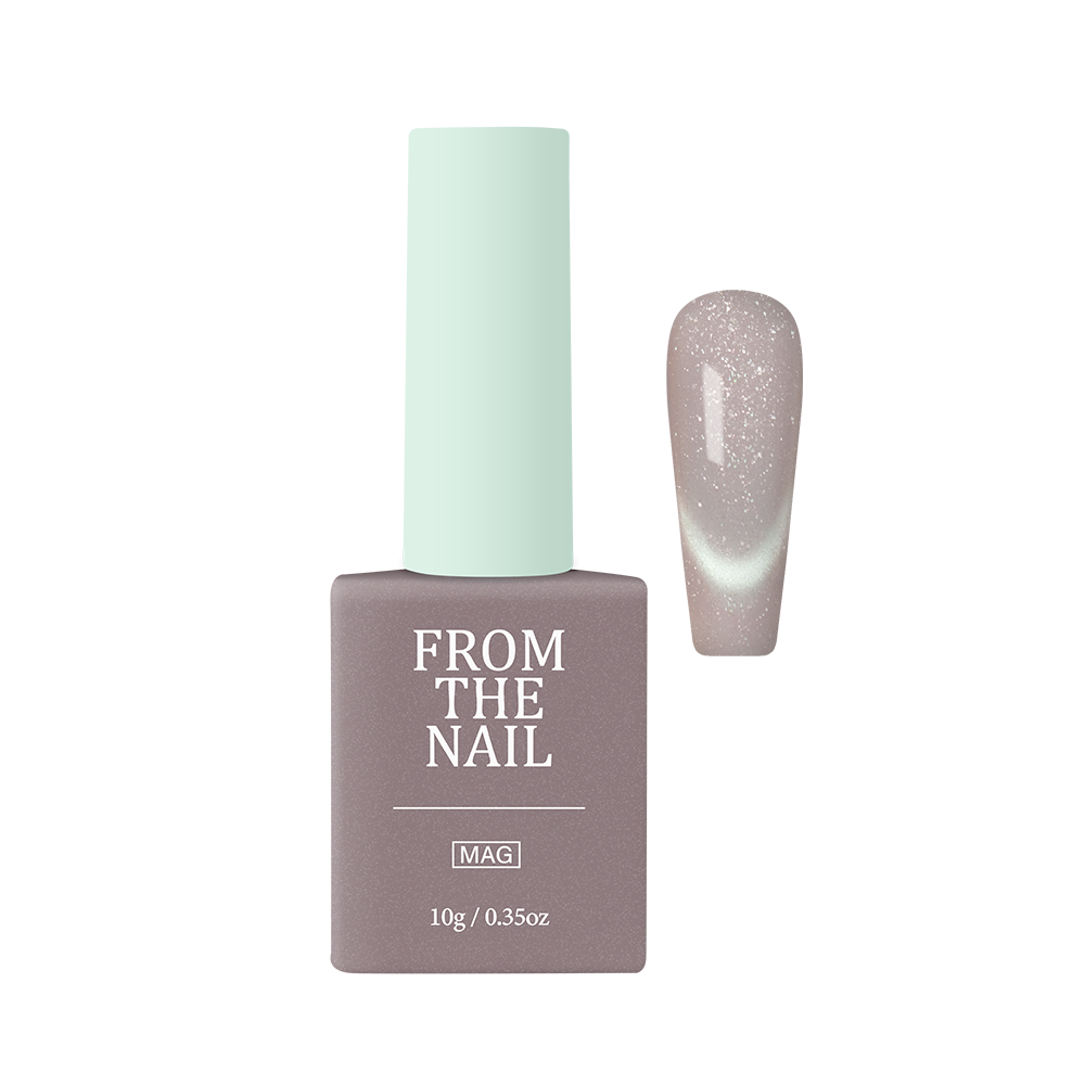 FROM THE NAIL - Minty Collection (Individuals/Full set)