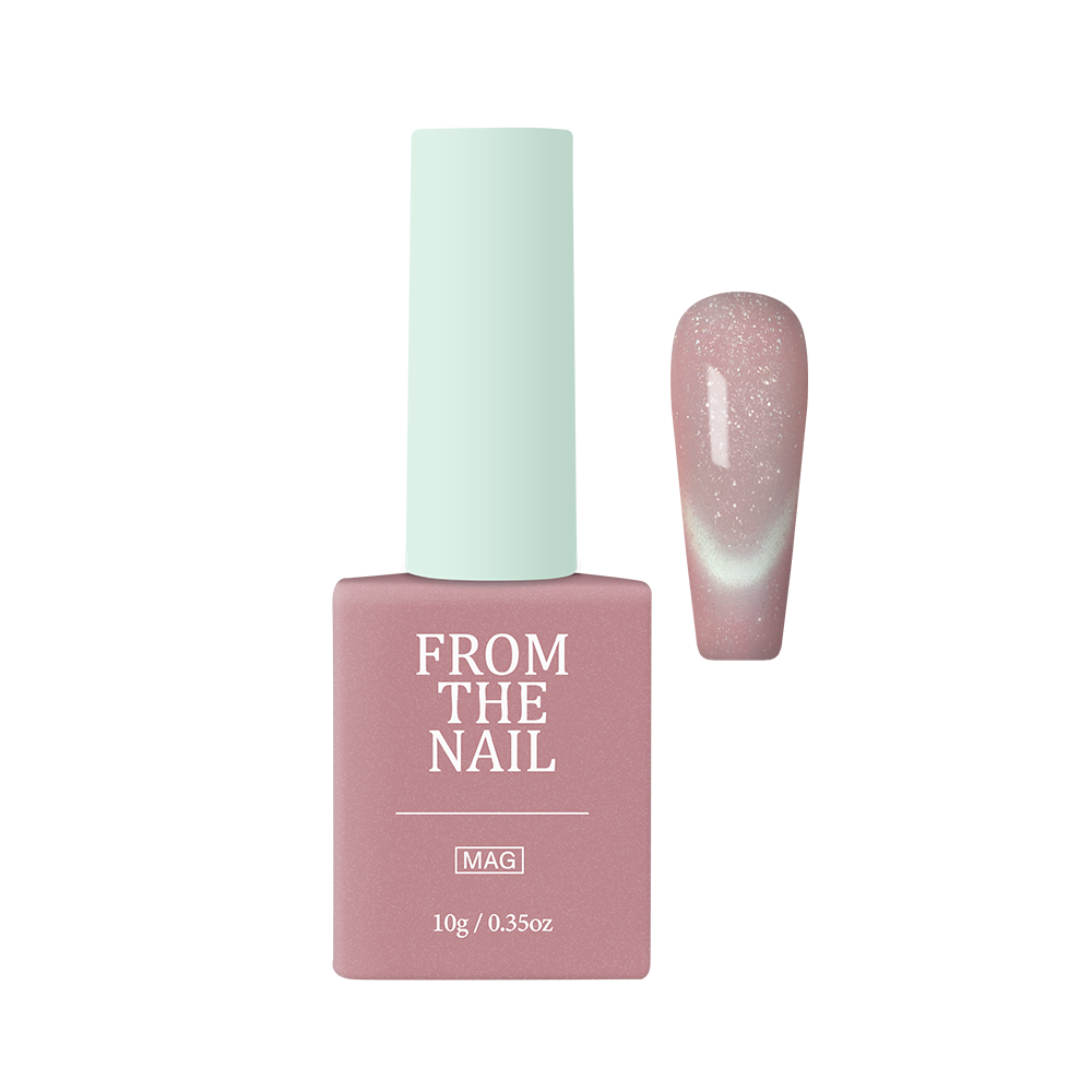 FROM THE NAIL - Minty Collection (Individuals/Full set)