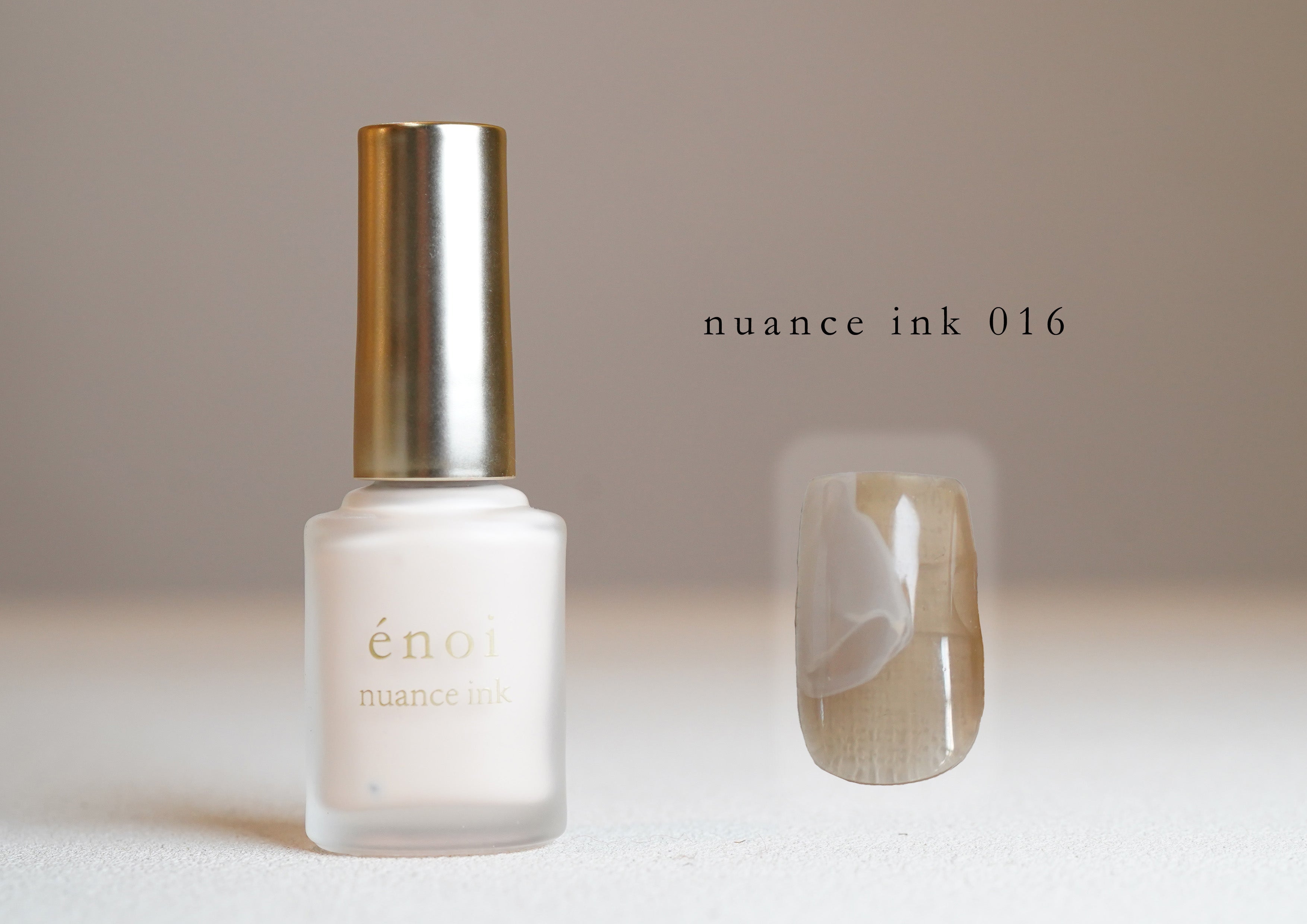 Enoi - Nuance Ink Season 3 (16-27) Enoi - Nuance Ink Season 3 (16-27)