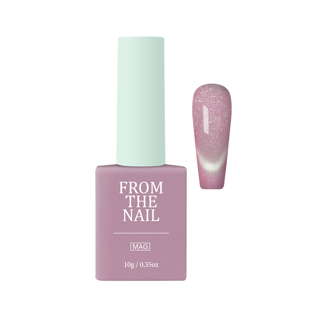 FROM THE NAIL - Minty Collection (Individuals/Full set)