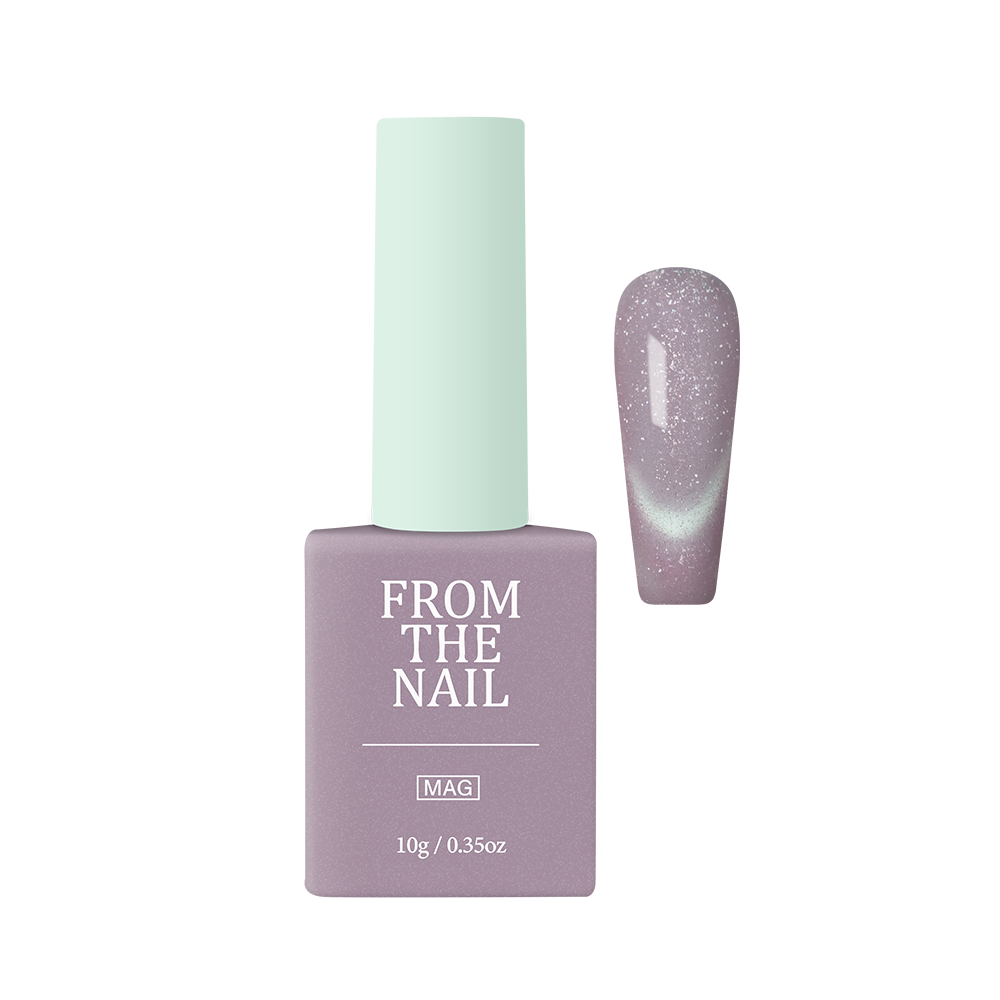 FROM THE NAIL - Minty Collection (Individuals/Full set)