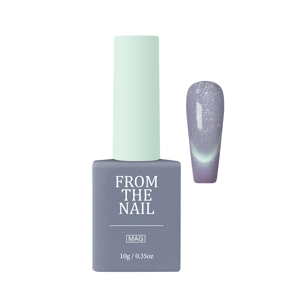 FROM THE NAIL - Minty Collection (Individuals/Full set)