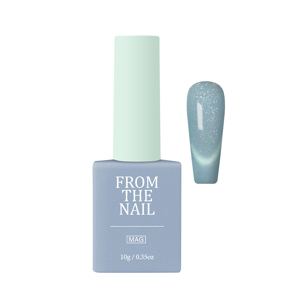 FROM THE NAIL - Minty Collection (Individuals/Full set)