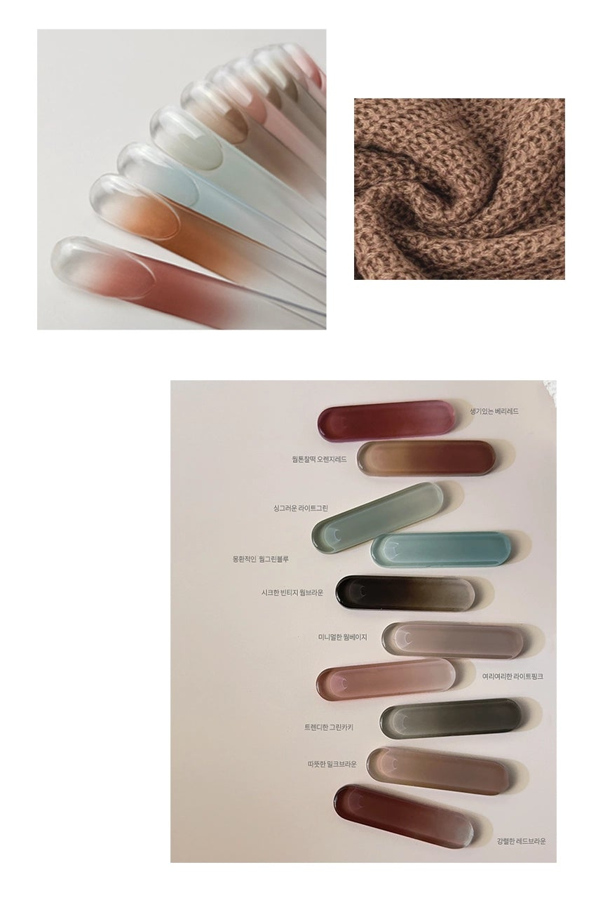 LIUHWA - GRADY 2 Collection