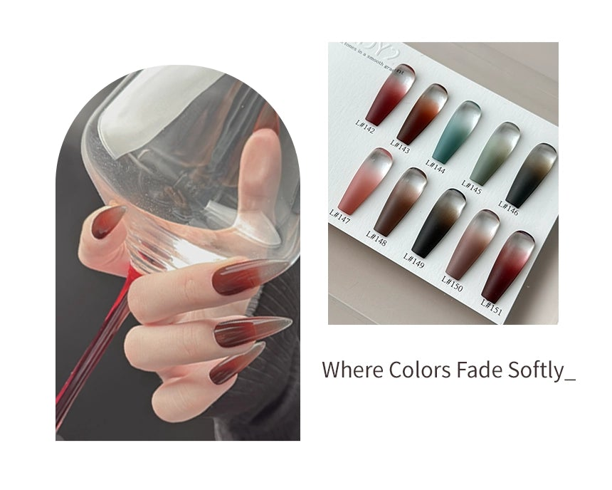 LIUHWA - GRADY 2 Collection