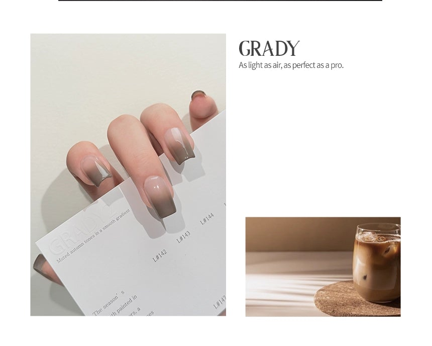 LIUHWA - GRADY 2 Collection