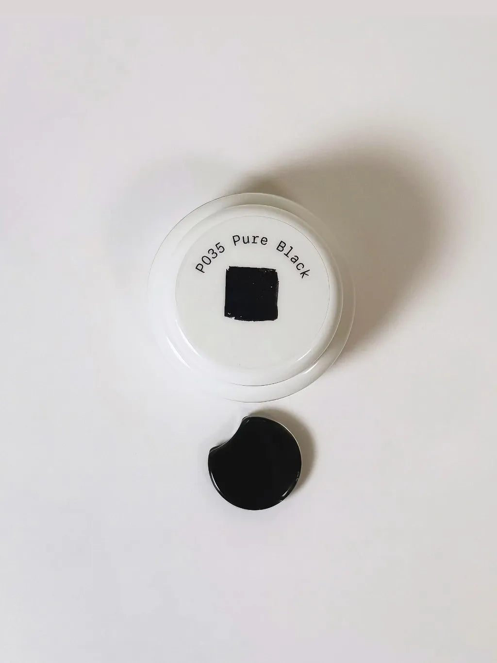 Palette. - Nuance Collection