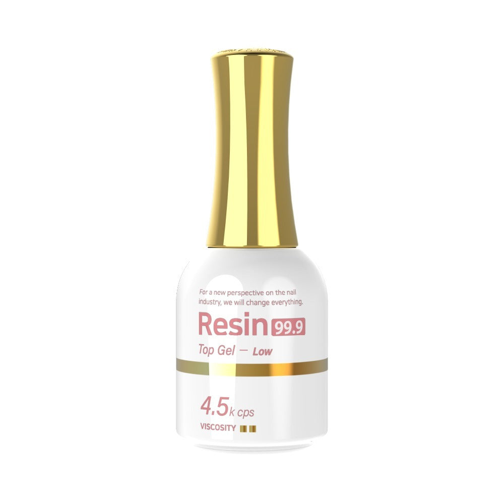 Izemi - Resin 99.9 Top (LOW/MID/HIGH)