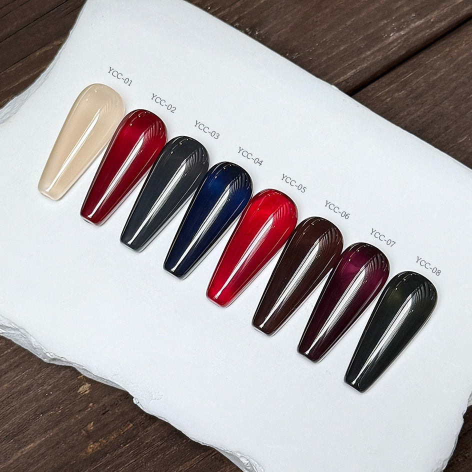 Yogo Mayo - Cruel Fairy Tale Collection (Individuals/Full set)