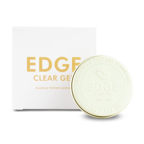 Jello Jello - Edge Clear Textured Gel