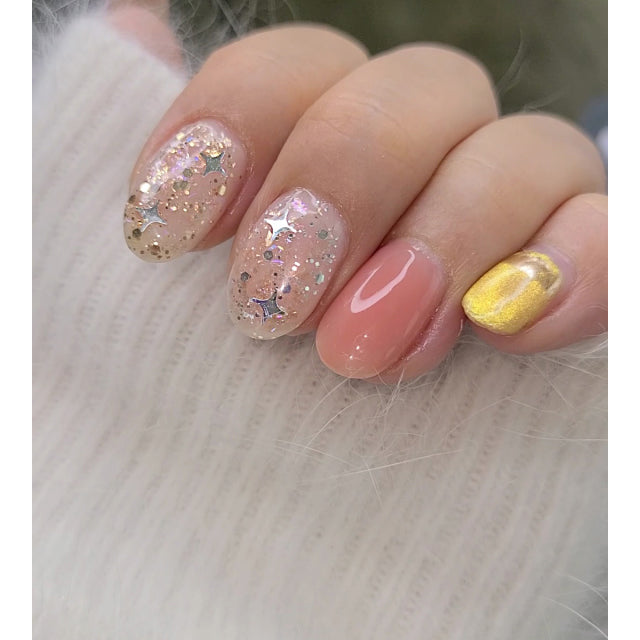 Bonniebee - Mirror Twinkle Nail Glitter