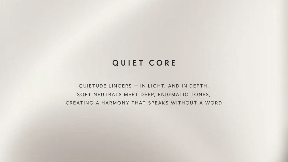 DVOK - Quietcore Collection (Preorder)