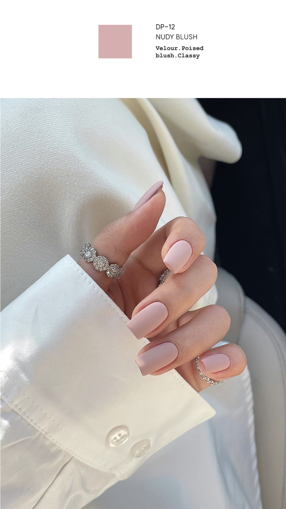 DVOK - Quietcore Collection (Preorder)