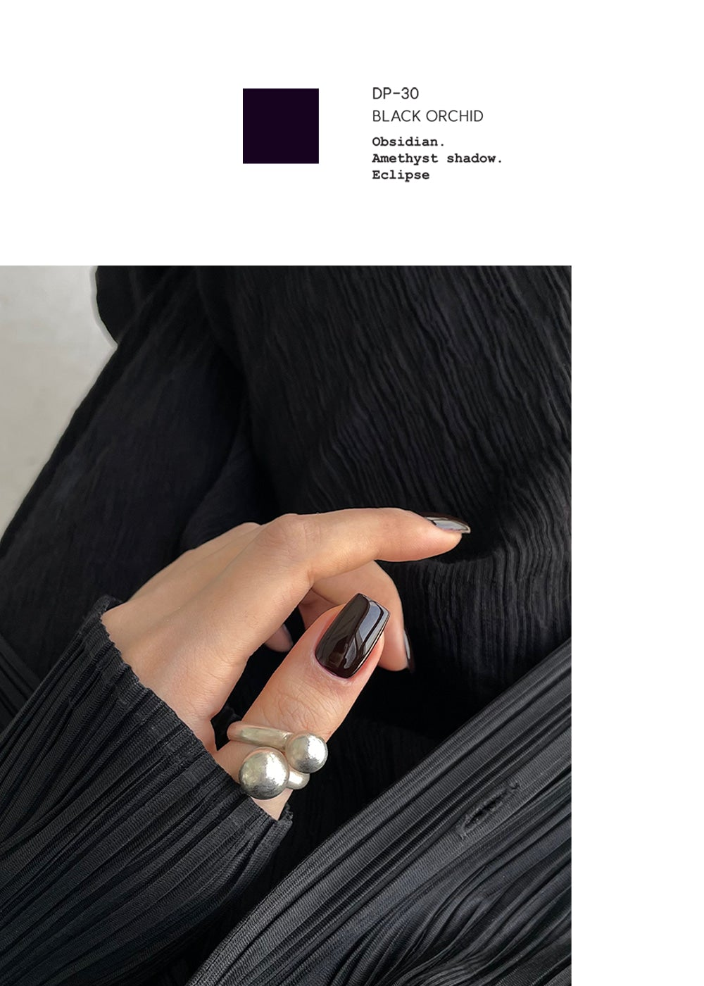 DVOK - Quietcore Collection (Preorder)