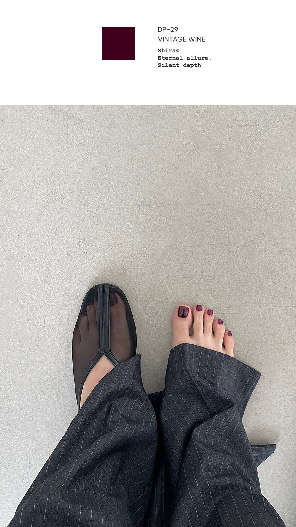 DVOK - Quietcore Collection (Preorder)