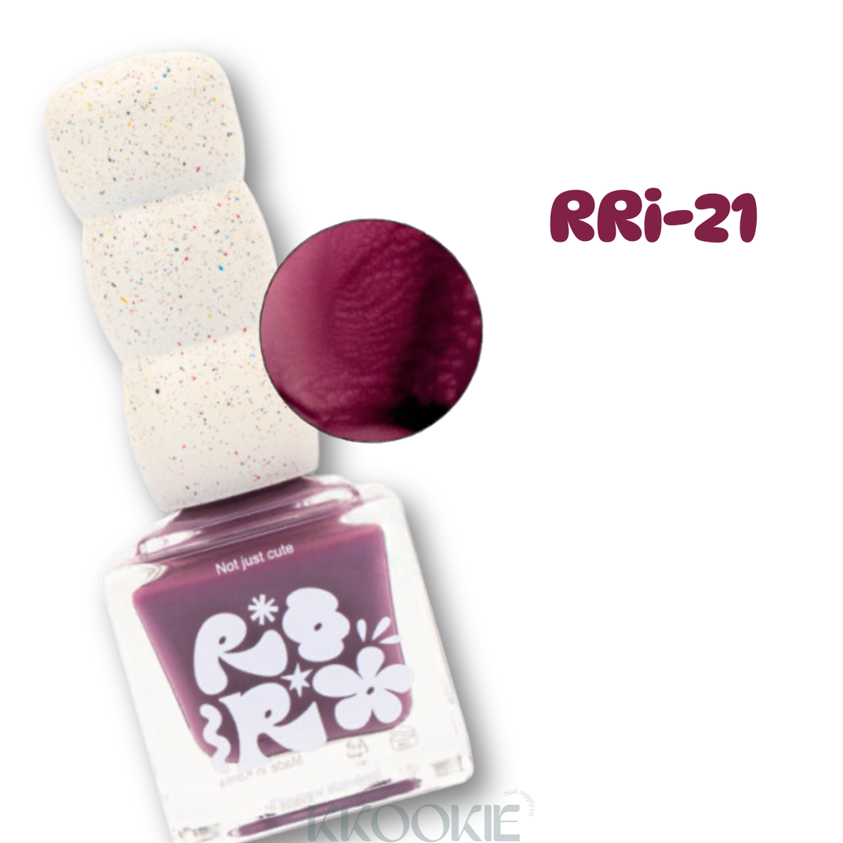 RORO - WITCH’S SHOP Ink Collection
