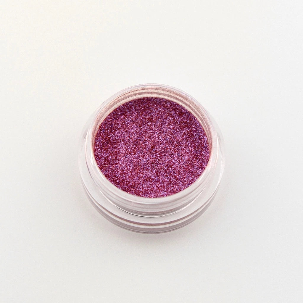 youandme - Mermaid Glitter Pearl Chrome Powder (5 colours)