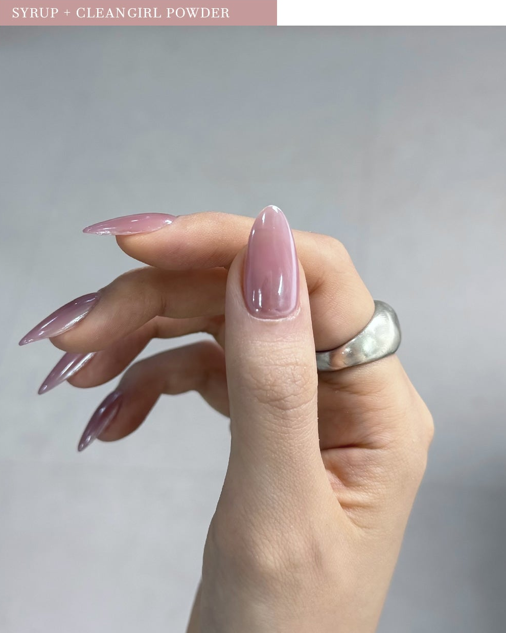 DVOK - Clean Girl Collection