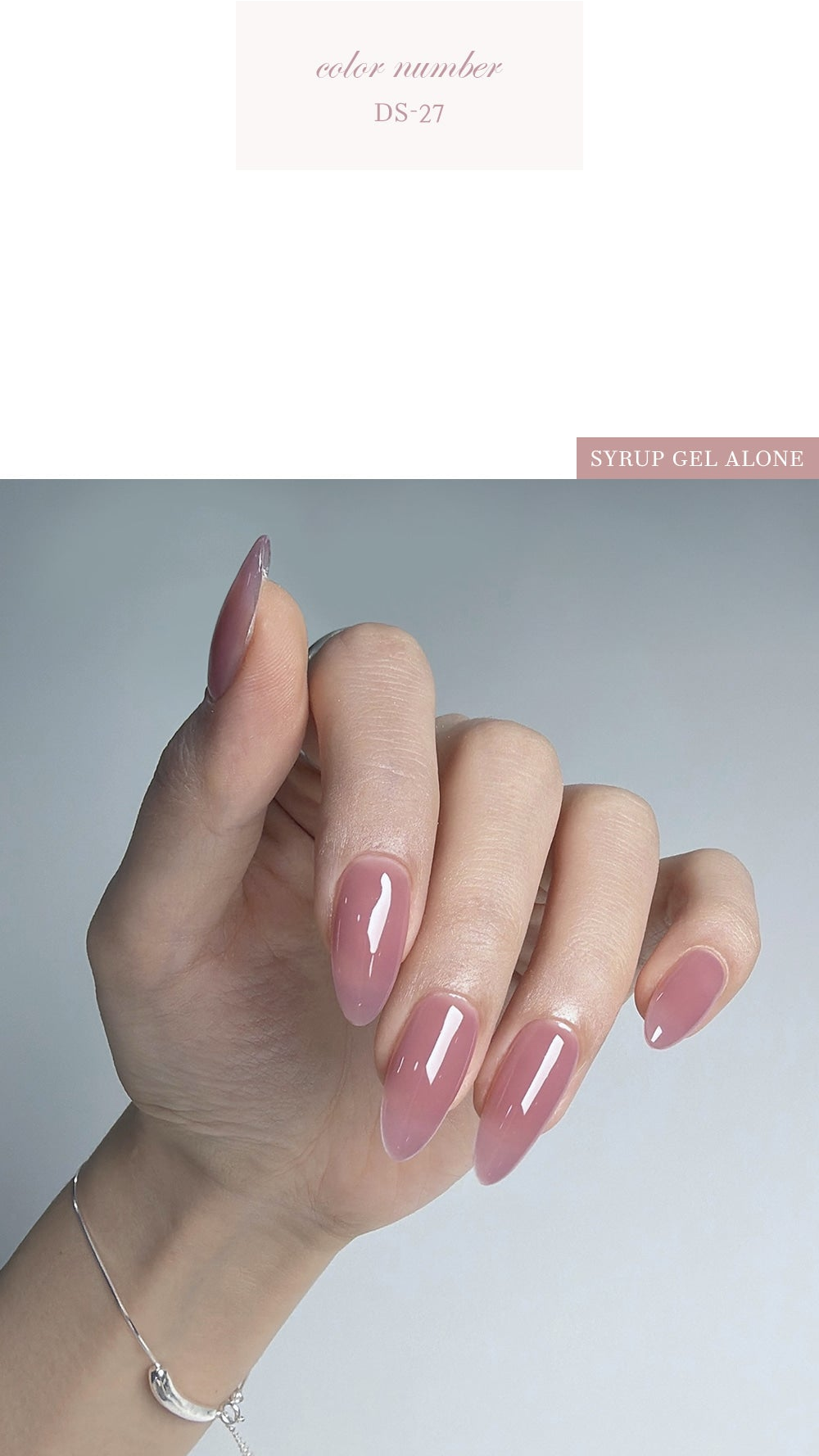 DVOK - Clean Girl Collection