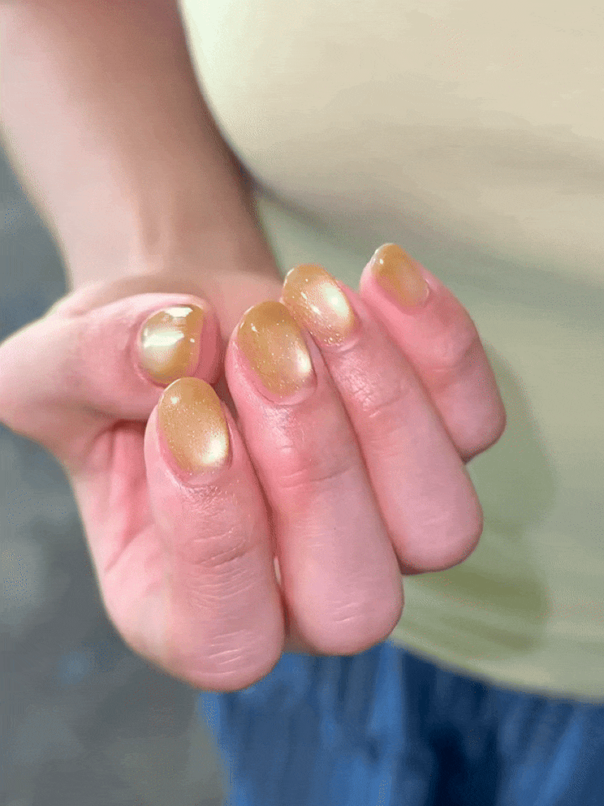 NEKOGEL - JUICY FRUIT (Individuals/Full set)