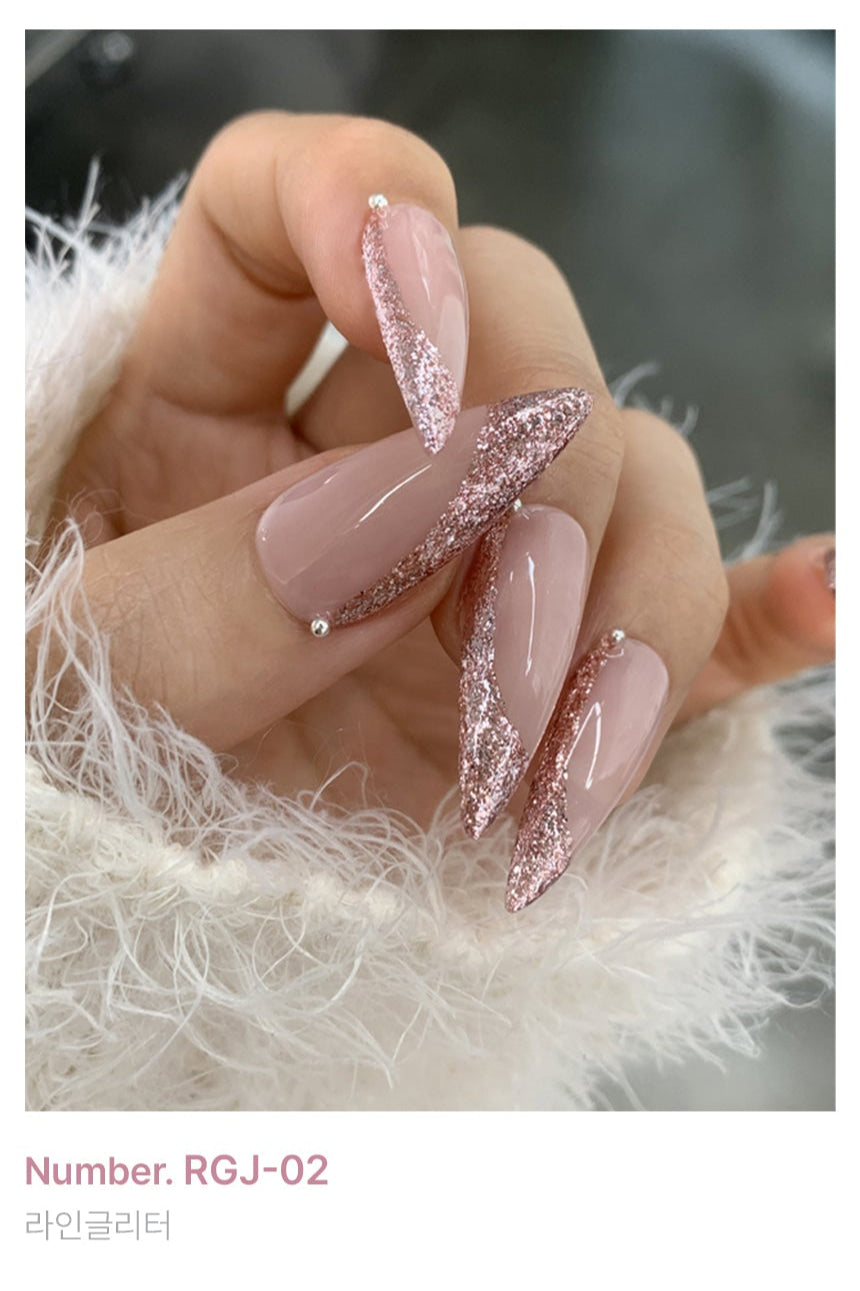 Rozyhip- ROSÉ Collection (Individuals/Full set)