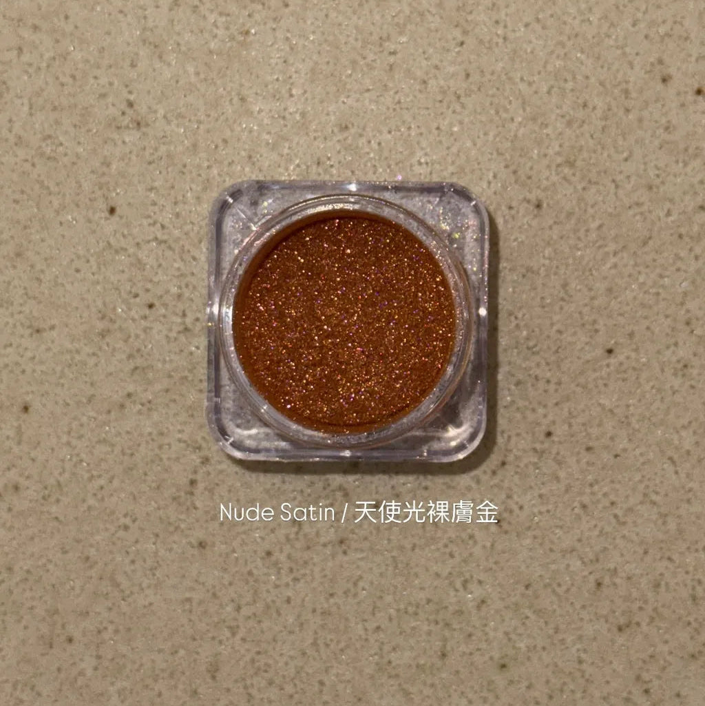 Palette Carys - Fairy Silky Mirror Powder (2 colours)