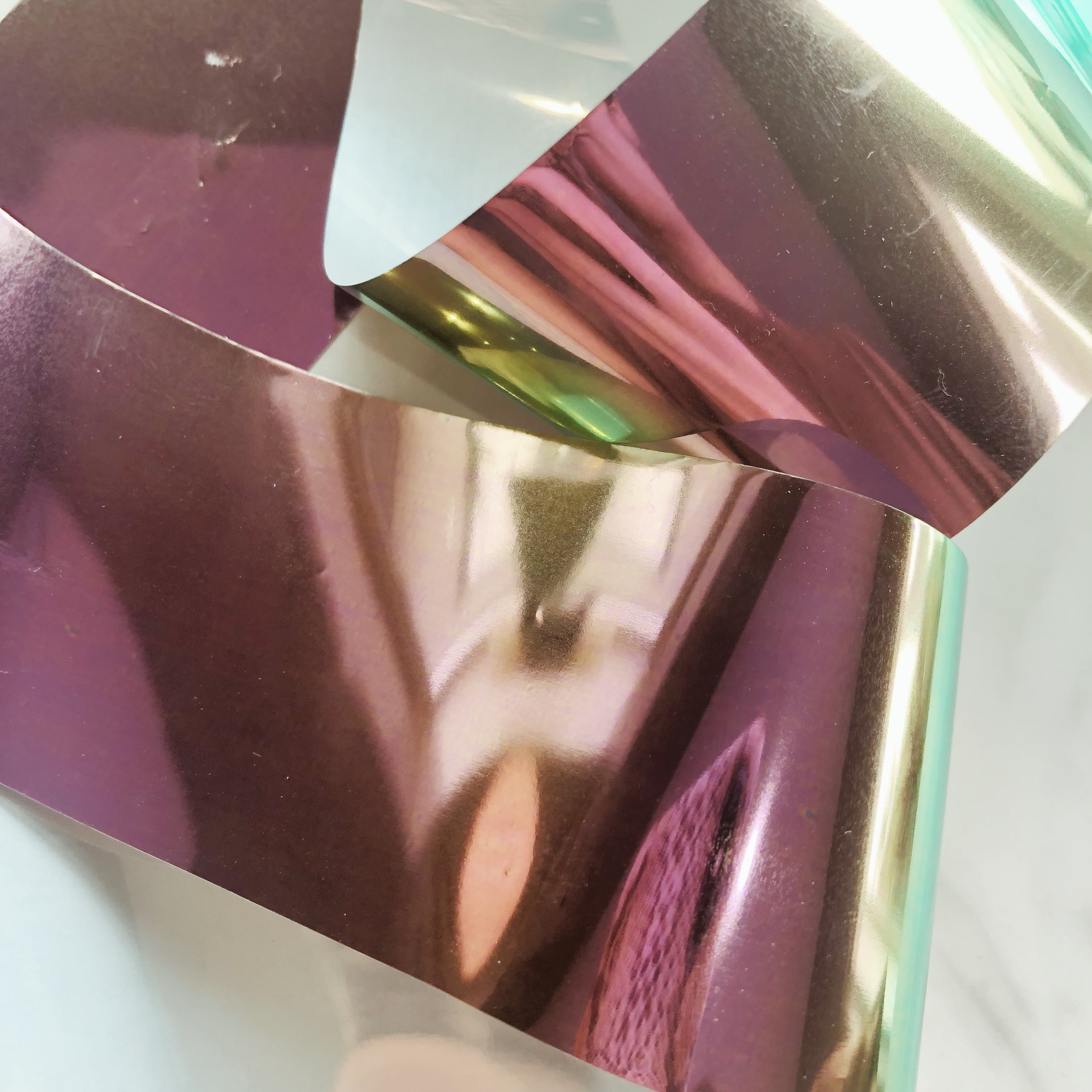 Atelier Novel - Strahl foil F615