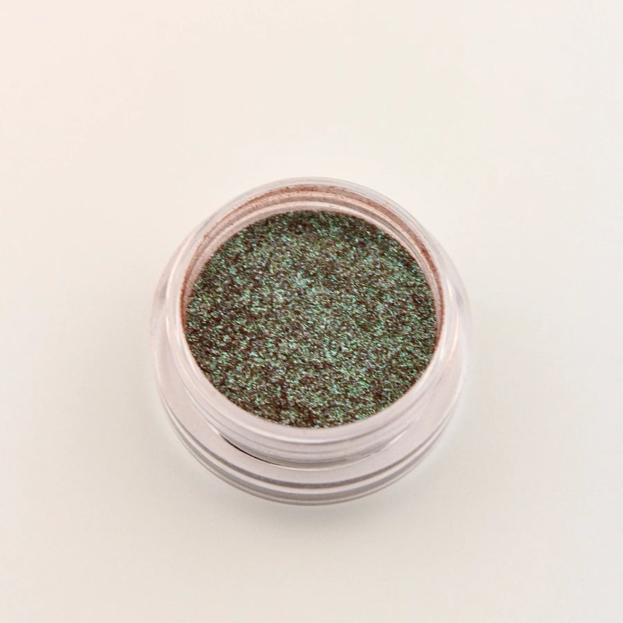 youandme - Mermaid Glitter Pearl Chrome Powder (5 colours)