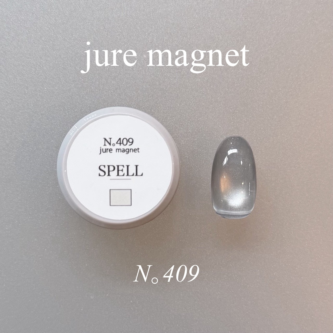 UNDERSPELL - Jure Magnet 2 Collection (N.409-415)
