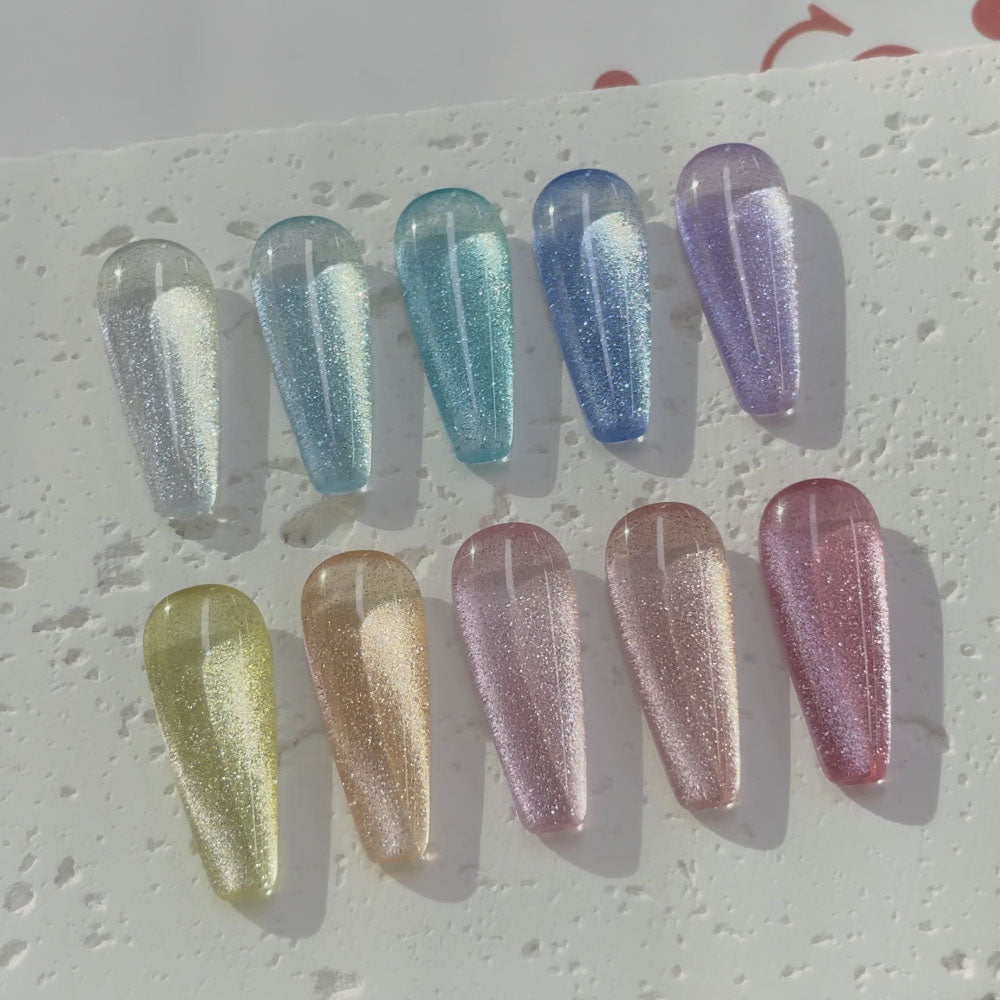 Clodi - Love So Much Collection (Individuals/Full set)