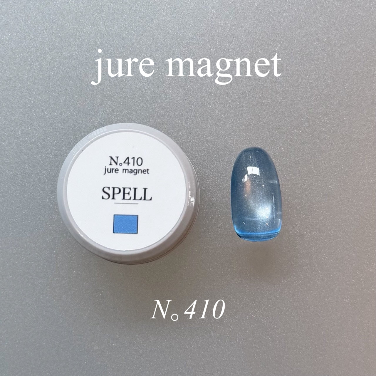 UNDERSPELL - Jure Magnet 2 Collection (N.409-415)