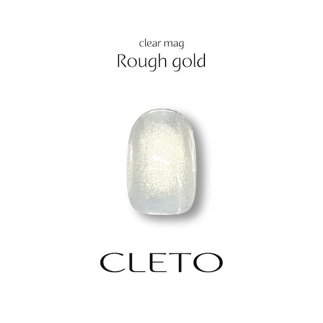 CLETO - Clear Mag Set #2
