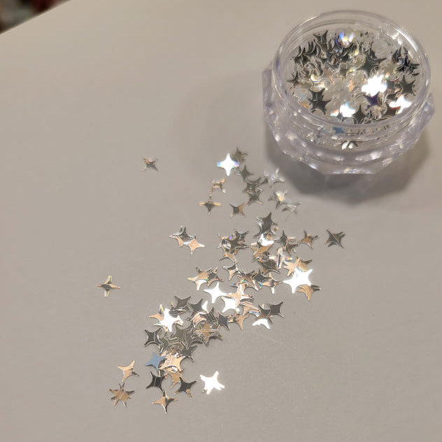 Bonniebee - Mirror Twinkle Nail Glitter