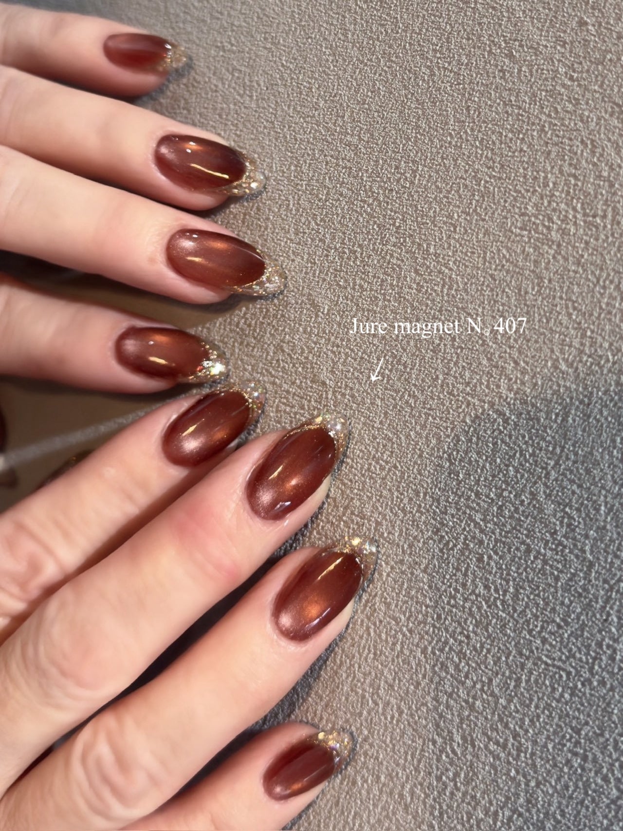 UNDERSPELL - Jure Magnet Collection (8 Colours)