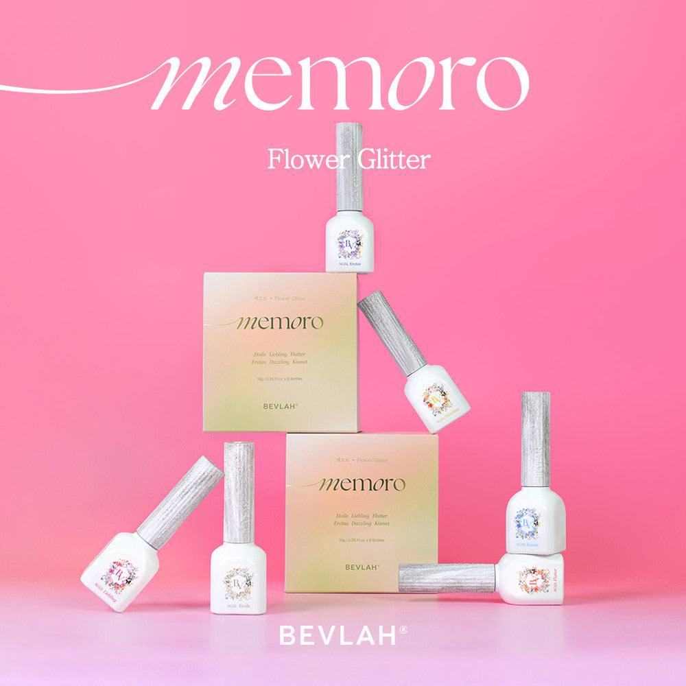BEVLAH - Romantick Memoro Collection