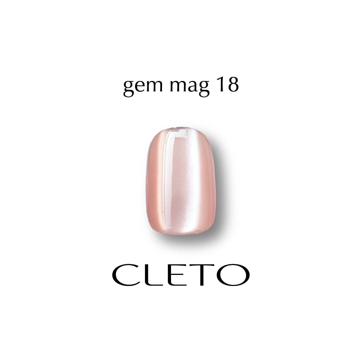 (NEW) CLETO - Gem Mag #3 (17-22)