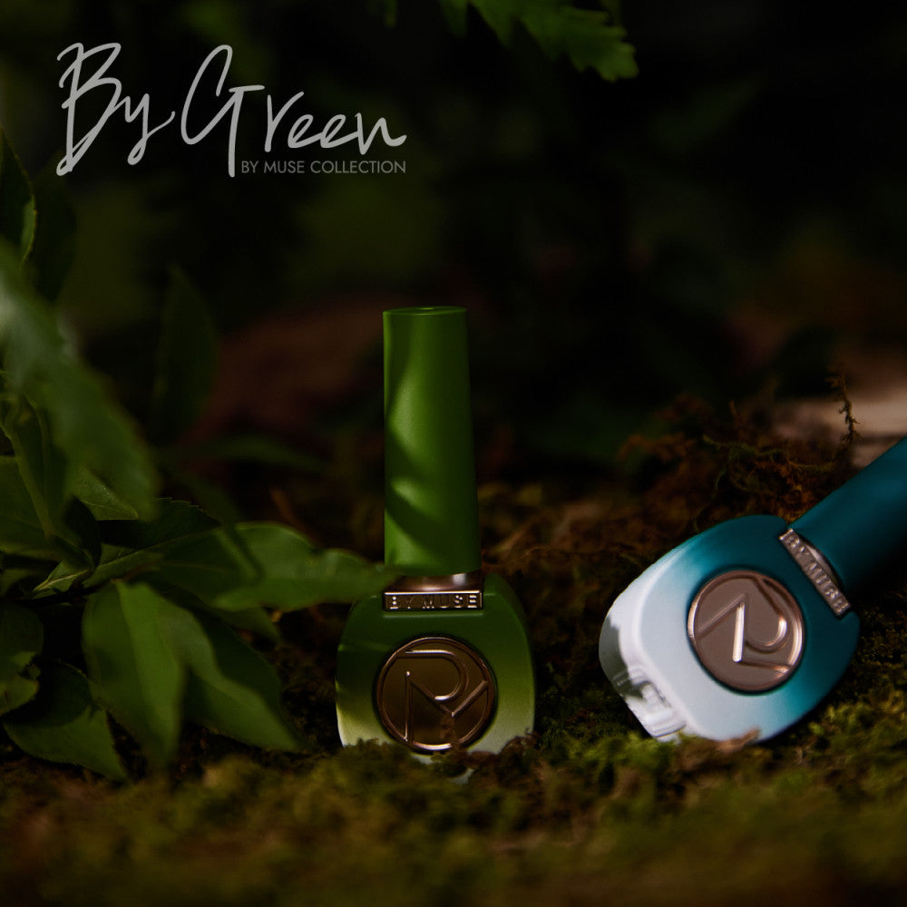 ByMuse - ByGreen Collection (Individual/Full set)