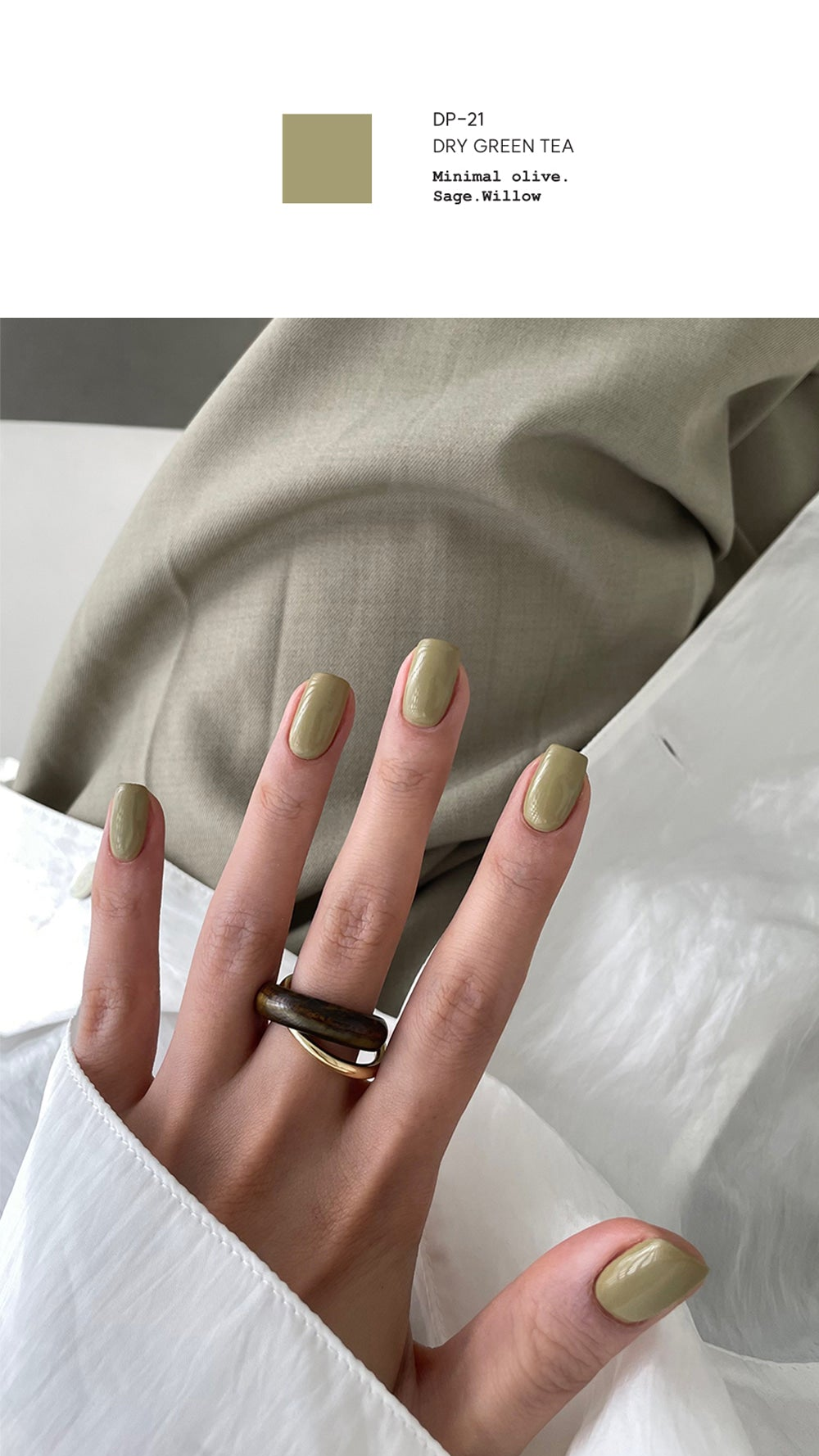 DVOK - Quietcore Collection (Preorder)