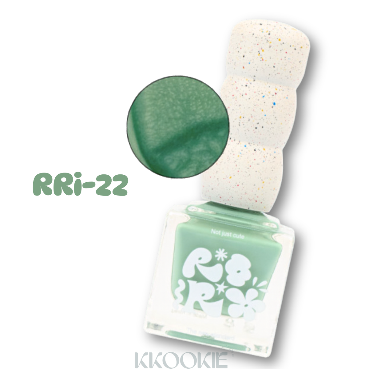 RORO - WITCH’S SHOP Ink Collection