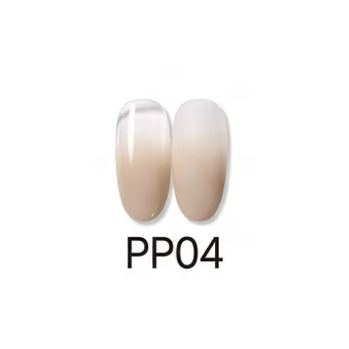 Misspinknail - Pat Pat Gel (20 colours)