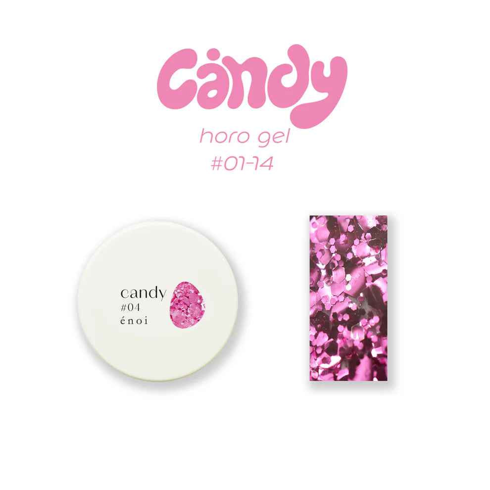 enoi - Candy horo gel #01-14