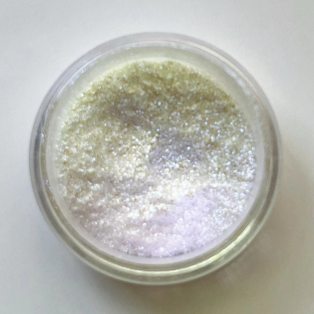 youandme - Princess Glitter Chrome Powder (5 colours)