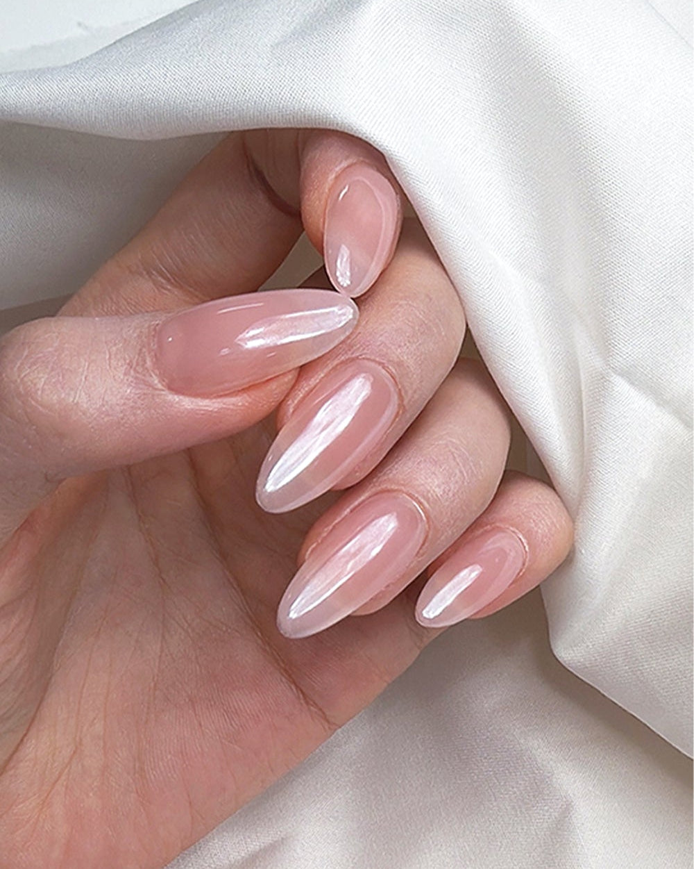 DVOK - Clean Girl Collection