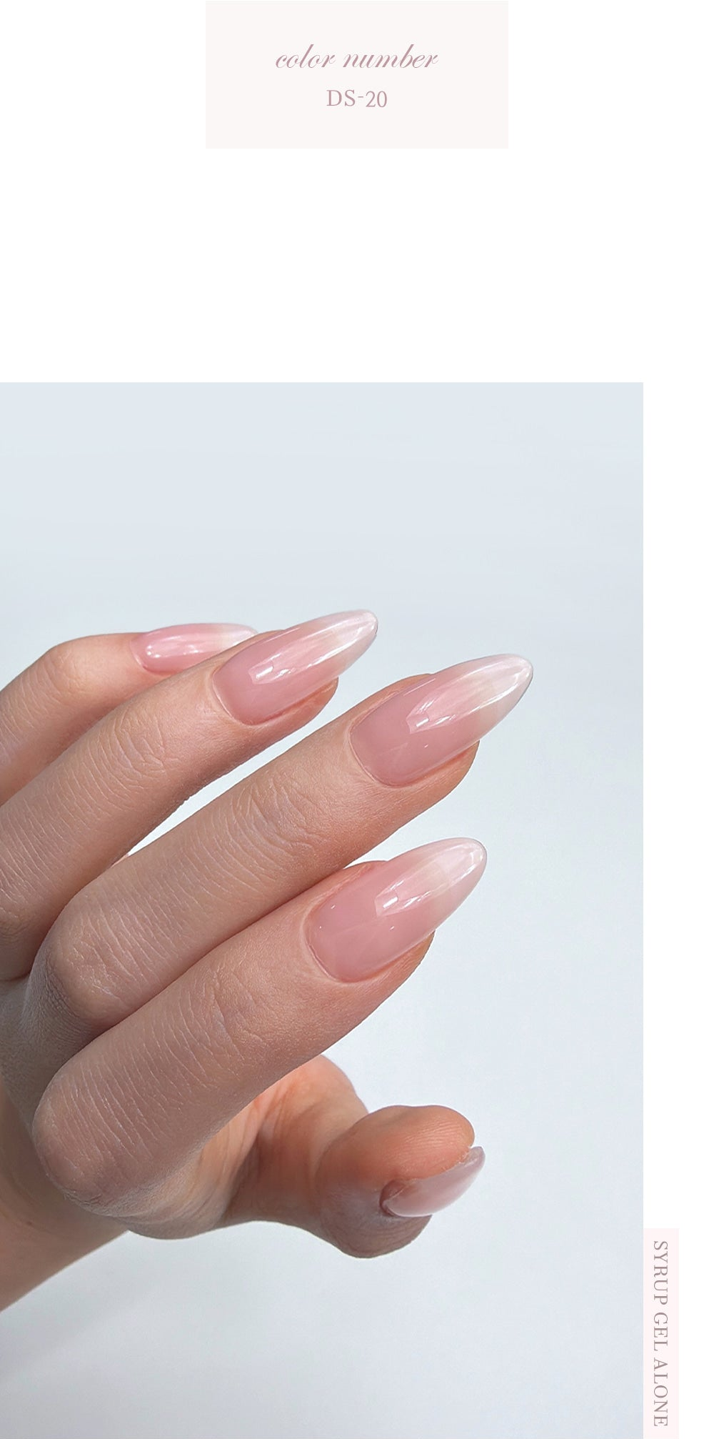 DVOK - Clean Girl Collection