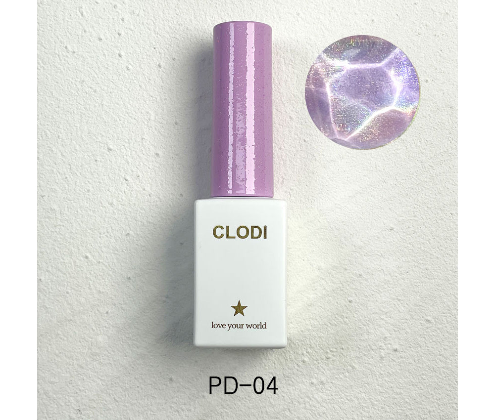 Clodi - Pure Delight Magnet Collection (Individuals/Full set)