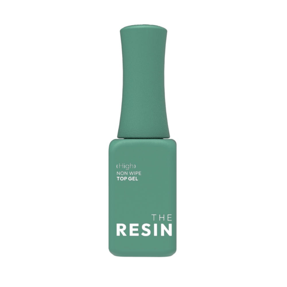 Izemi - The Resin Top Gel (4 types)