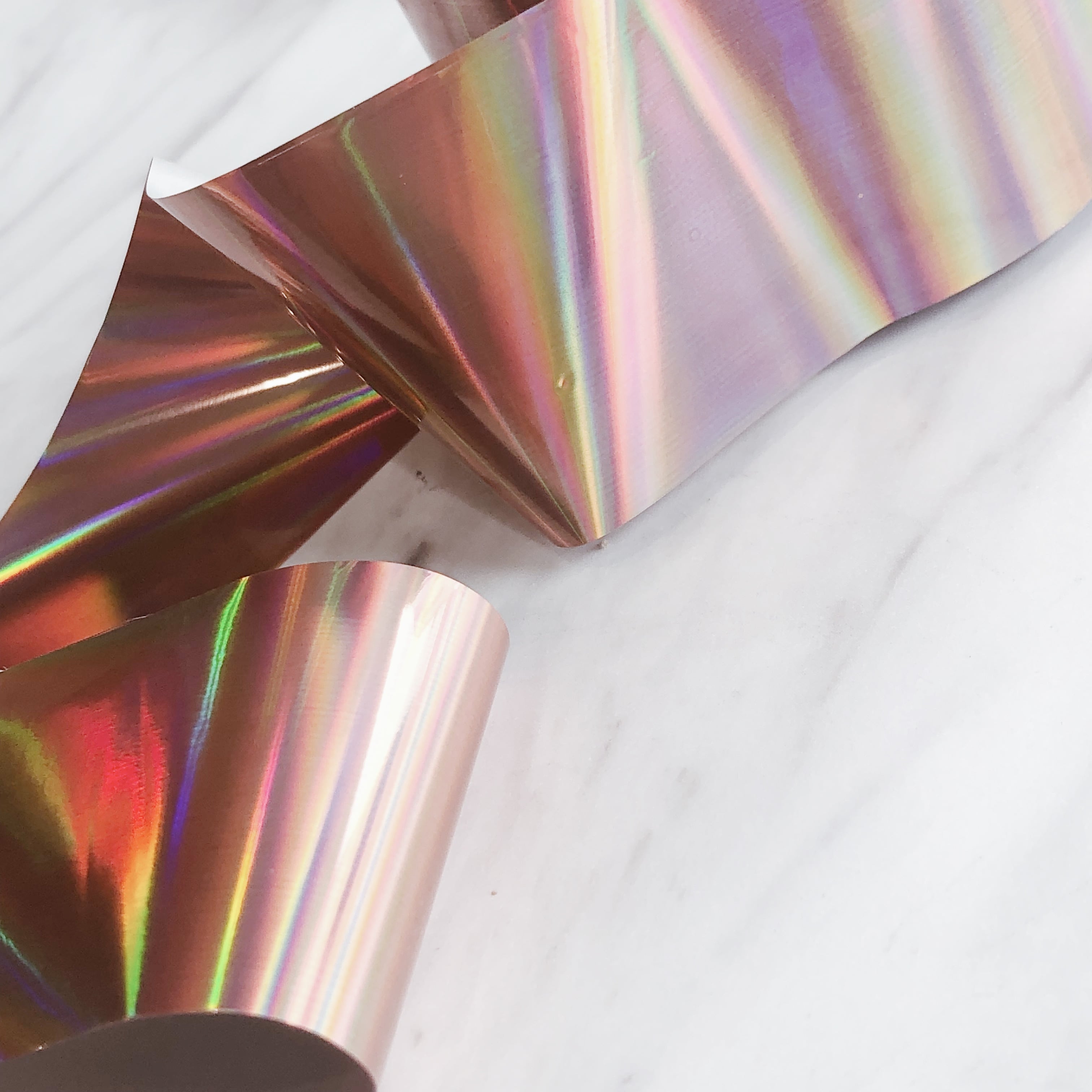 Atelier Novel - Unicorn Pink Foil F616