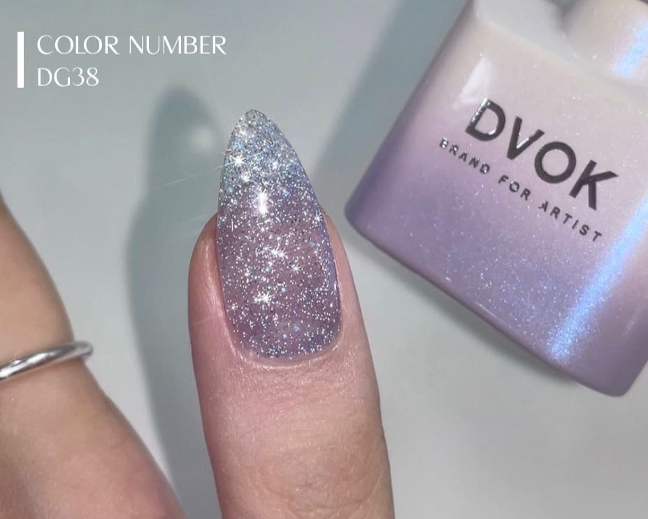 Dvok - Slushy Collection (Individuals/Full set)