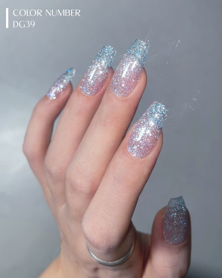 Dvok - Slushy Collection (Individuals/Full set)